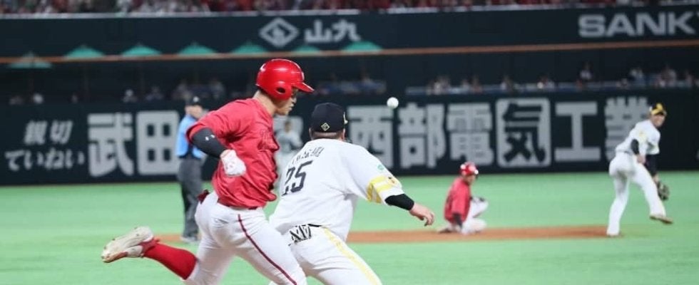 【広島好き】カープ、交流戦で戦う福岡ソフトバンクホークスをいろいろ調べてみた