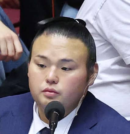 元貴景勝の湊川親方が白鵬さん後任