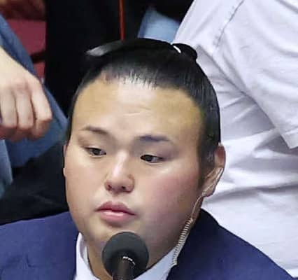 元貴景勝の湊川親方が白鵬さん後任　記者クラブ担当変更を相撲協会公式ページで発表