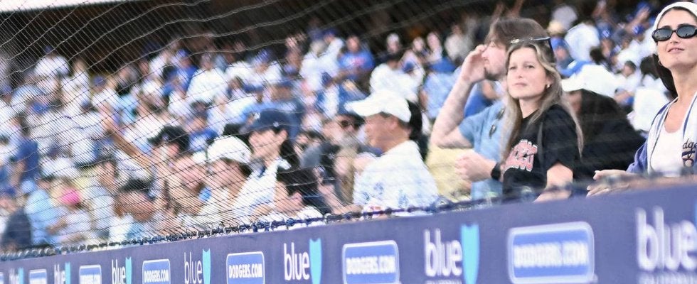 ロバーツ監督、大谷翔平の二刀流復帰は「現時点では１イニング。そこから様子を見て」／一問一答