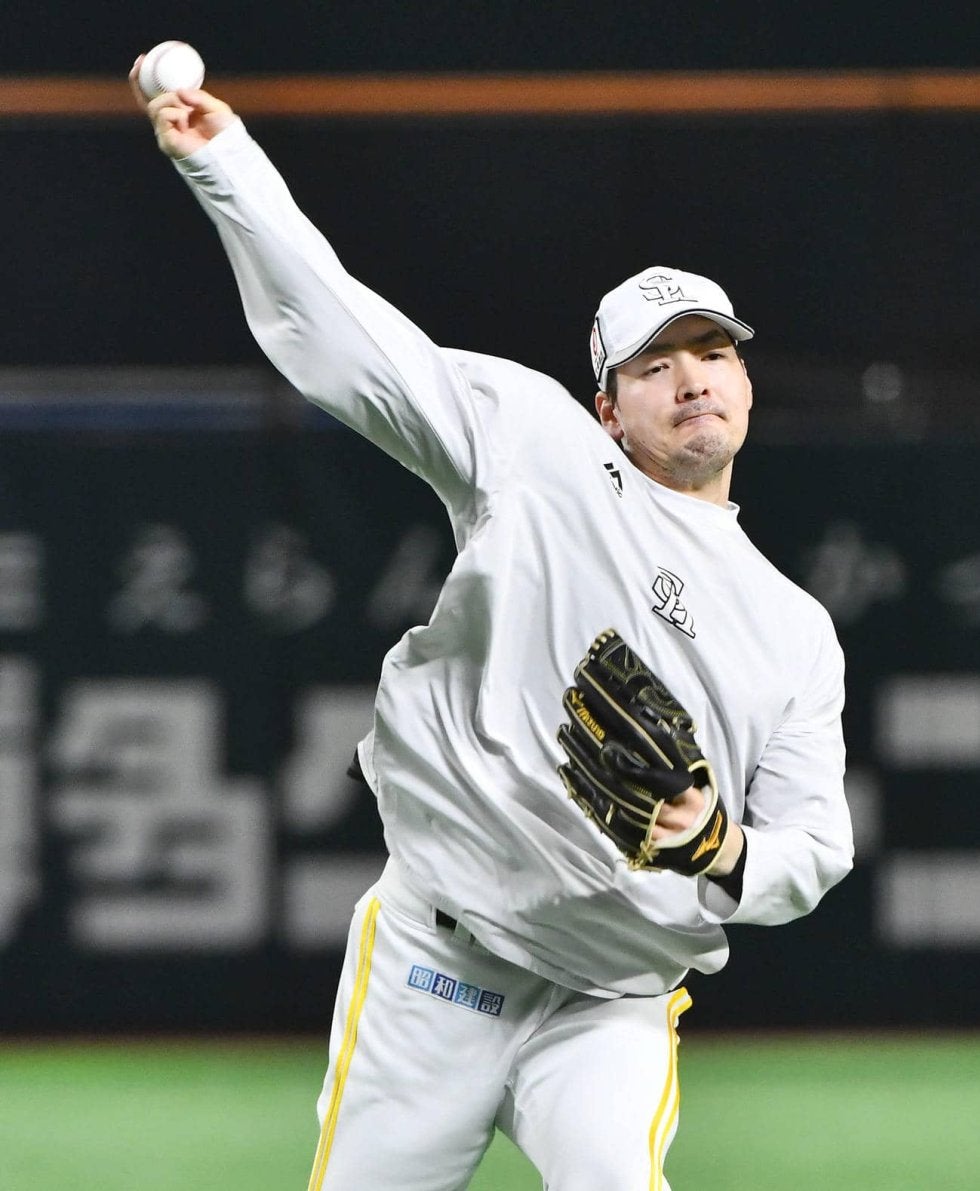 鷹・前人未到の交流戦貯金100到達へ