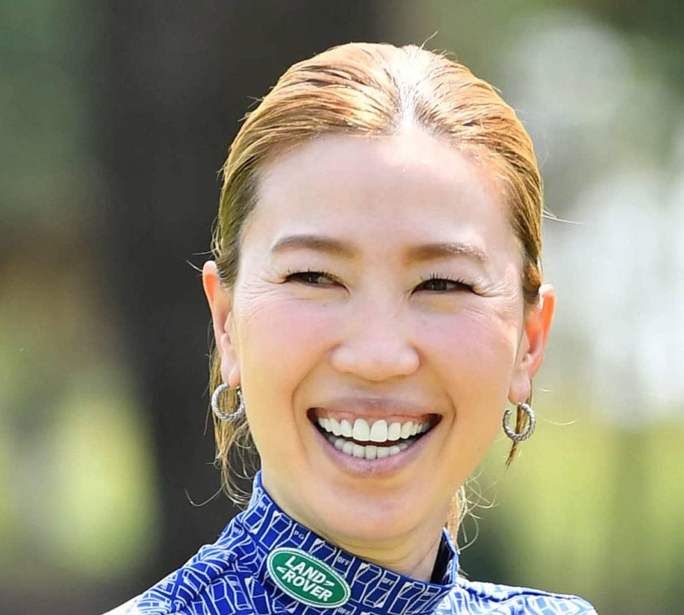 上田桃子が誕生日＆結婚記念日を迎える