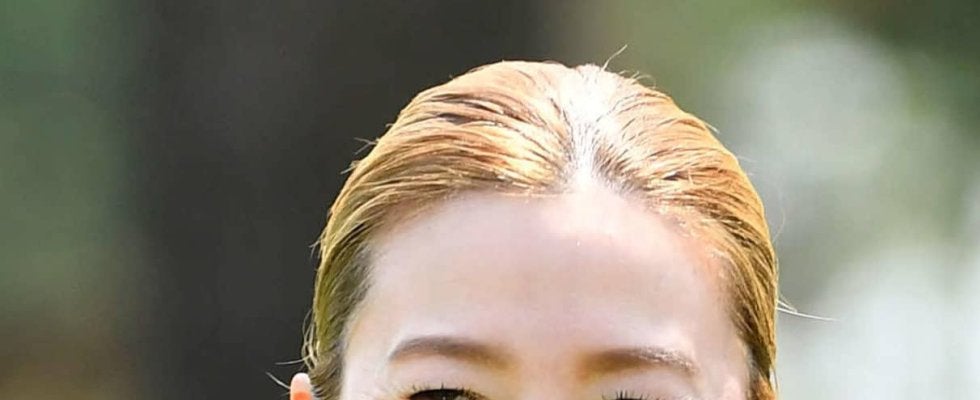 上田桃子「何も変わらない日常が、平和で心地よかった」誕生日＆結婚記念日の父の日にお祝い