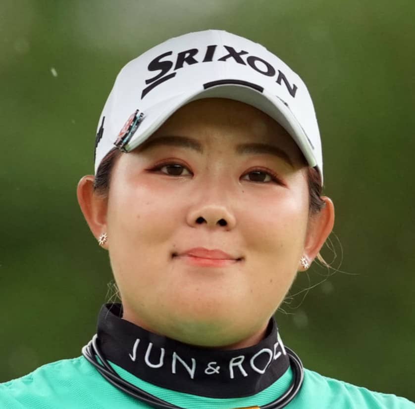 黄金世代の浅井咲希が27歳の誕生日