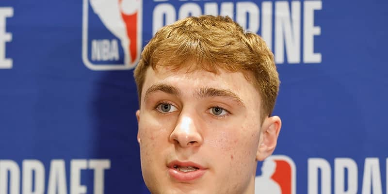 クーパー・フラッグのトレーナーが明かす新情報…訪問はマブスのみ、CP3やKDの練習見学も