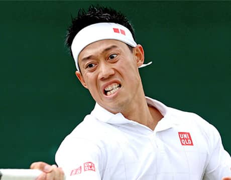  錦織圭 ウィンブルドン欠場 