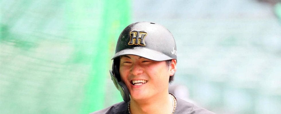 【阪神】６連敗脱出の起爆剤だ！２軍で完全復調、前川右京１軍復帰でバリエーション広がる起用法