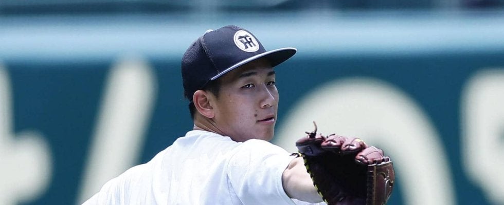 【阪神】交流戦好投の伊原陵人、15日仙台での登板から甲子園移動「いろいろ吸収できる」