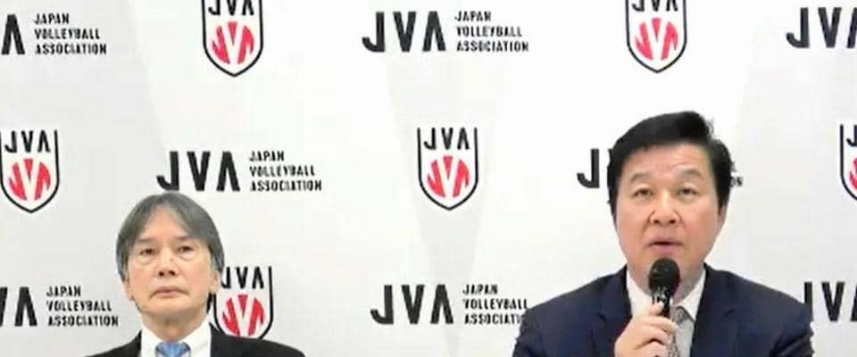 バレーボール協会　国籍変更問題で協会幹部処分　海外出身選手が日本代表資格得られず　コンプラ委調査、川合会長「大反省」