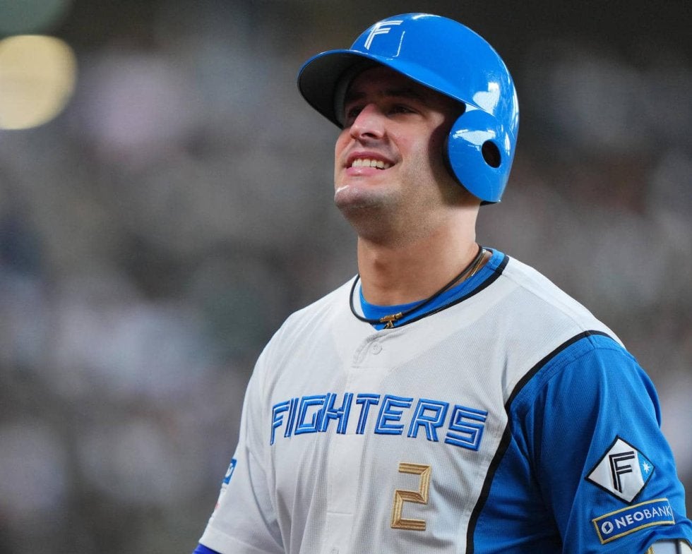 日ハム助っ人グワチョが17日から1軍へ