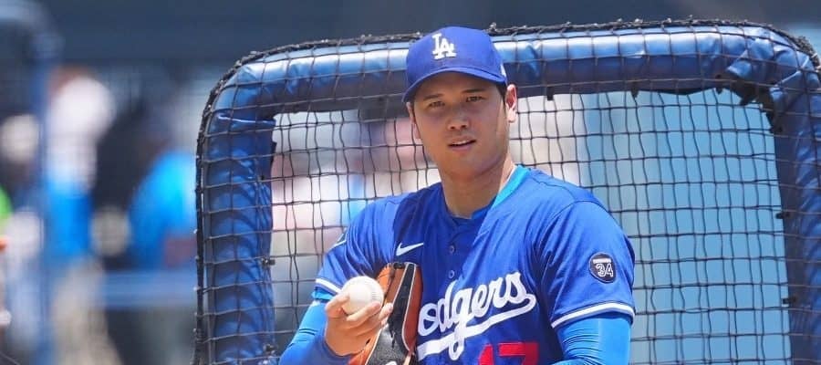 大谷翔平の投手復帰は「正直少し怖い」　ド軍監督が胸中吐露…登板翌日の構想も言及