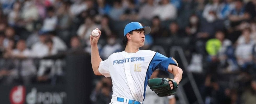 日本ハム達孝太、プロ初登板から通算４勝０敗と黒星なし　無傷５連勝なら史上４人目／見どころ