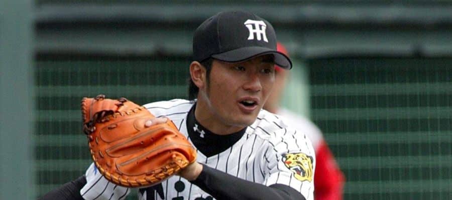 元阪神捕手が忘れぬ苦悩「ホンマに終わる」　2軍でタイトル獲得も…打ち砕かれた”自信”