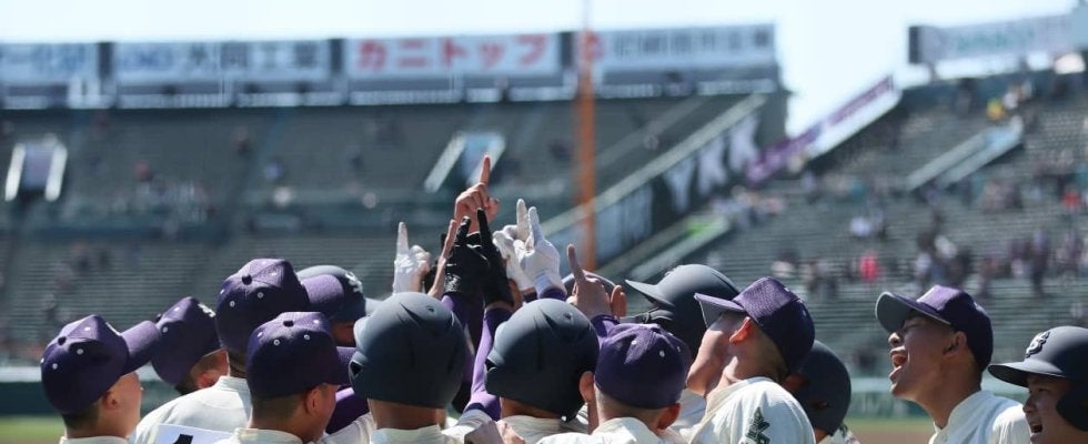 「多分一生忘れられない」敗戦を乗り越える夏に　どん底を味わった春の悔しさも糧に、米子松蔭が狙う春夏連続甲子園【注目校の〈総決算2025〉第1回】
