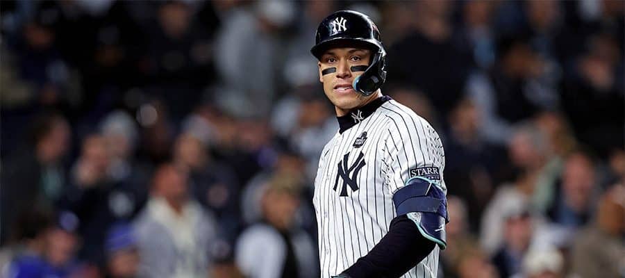 ジャッジ、走者なしで異例の敬遠　エ軍の対策にNYブーイング…MLB断トツ15敬遠