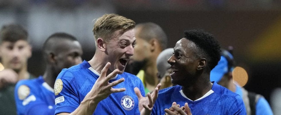 【クラブＷ杯】チェルシー、ロサンゼルス下して白星発進　ネトとフェルナンデスのゴールで２－０