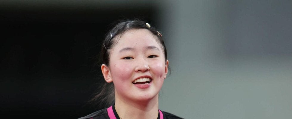 【卓球】６位張本美和、７位伊藤美誠、８位大藤沙月…最新世界ランクは上位陣変動なし／一覧