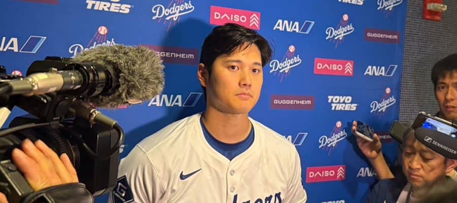 大谷翔平「1点取られてバットで2点返した」　二刀流で勝利貢献「トータルで見ればプラス」
