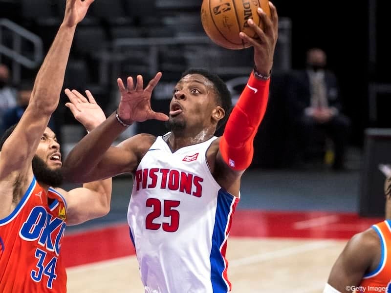 スポーツ選手 NBA ニコラヨキッチ 「最近接戦が多すぎ😅」⁣ ⁣ #NBAJPN #NBARakuten
