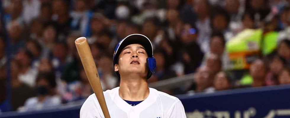 【中日】不振の石川昂弥が今季２度目の降格　５月31日巨人戦から復帰後は18打数１安打