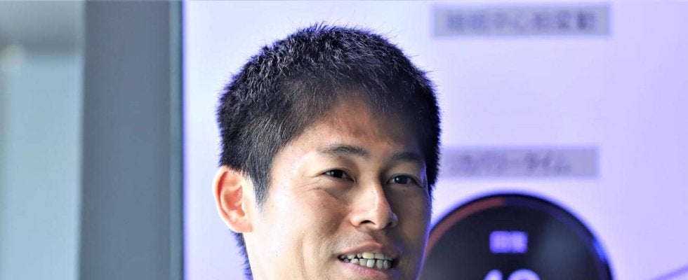 【陸上】自己ベスト、27年秋MGC出場へ　38歳川内優輝の思い「記録伸びる限りはやりたい」