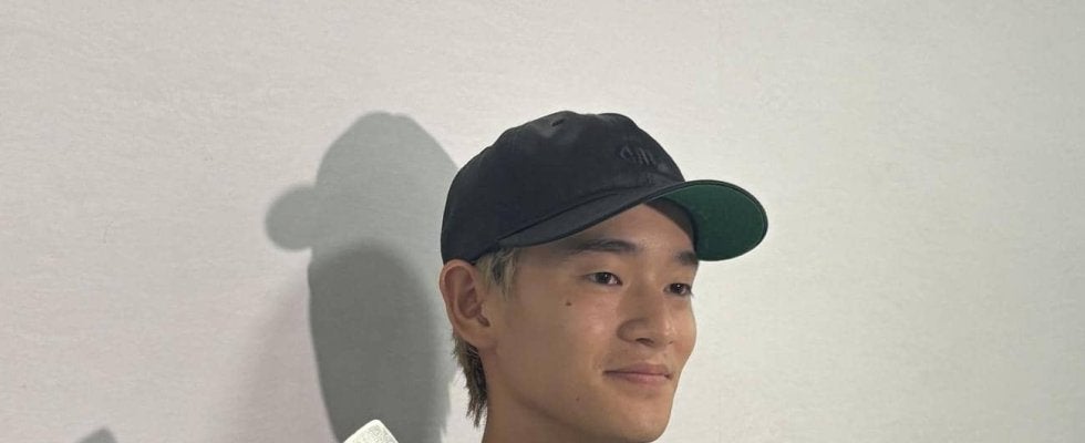 【スケボー】ワールドツアー優勝の白井空良「一番の目標はロスで優勝」新フォーマットも対応へ