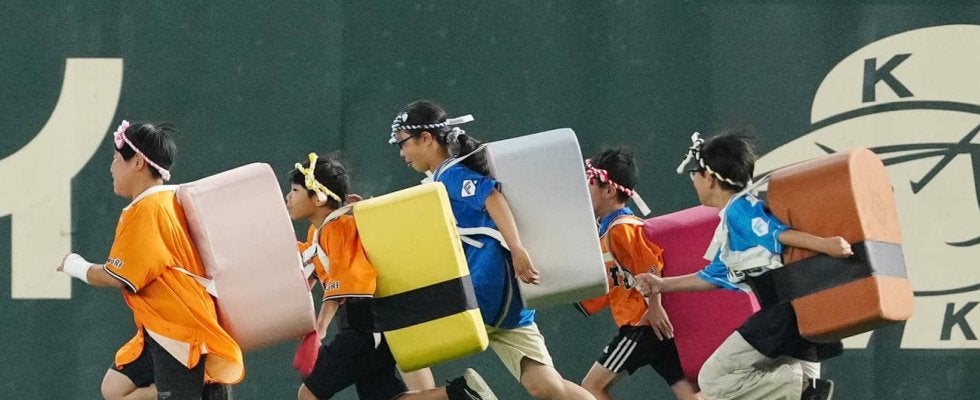 【巨人】コハダがエビとの終盤の大接戦を制し今季２勝目　５月15日以来、１カ月ぶり勝利つかむ