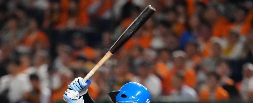 【日本ハム】新庄体制初の１イニング３発！　万波中正、伏見寅威、水谷瞬の本塁打で４点先制