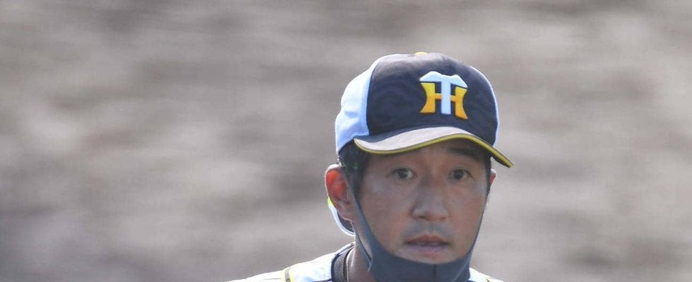 【阪神】08年から５年間プレー平野恵一氏がメッセージ「是非皆さんも台湾に」甲子園で台湾デー