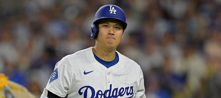 大谷翔平、投打で“誤審”発生　ロバーツ監督も猛抗議…敵地放送局まで同情「低すぎました」