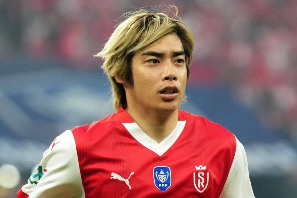 【本日発送】2024-25 日本代表 ♯14 伊藤純也L 24jfa-007-14_01.jpg
