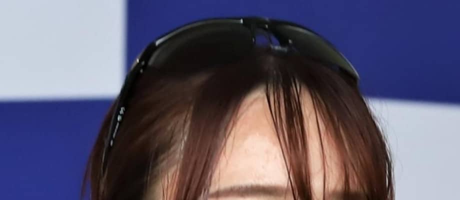 【陸上】「美人綺麗」山本有真が願う「会いに行きたーい」“彼”とは？