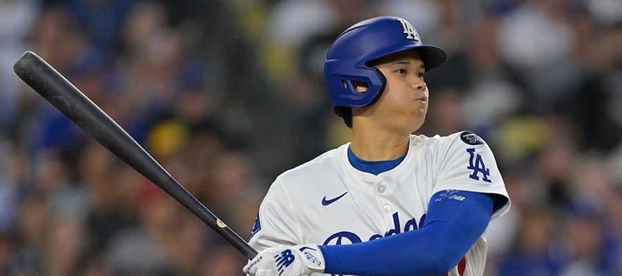大谷翔平、投手復帰翌日に26号なるか　3戦連続マルチで打撃好調…「1番・DH」でスタメン