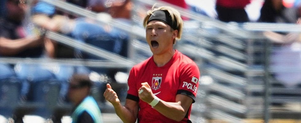 【クラブW杯】PK弾の浦和FW松尾佑介、巧者リバープレートに「細かい所でゲームが決まった」