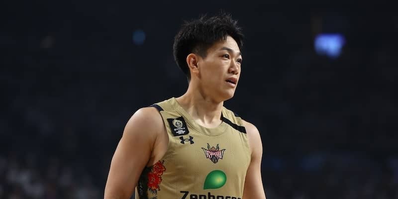 広島ドラゴンフライズがPGを補強…経験豊富な伊藤達哉と複数年契約で合意
