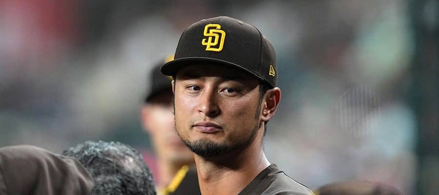60日間ILダルビッシュ、21日に試合形式で登板　指揮官明言、7月復帰へ数イニングか
