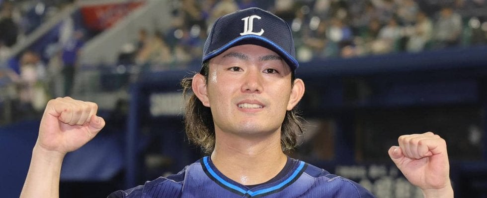 パ・リーグのハイレベル防御率争い　１位は今井、２位は隅田の西武勢で差は０・01、３位モイネロ
