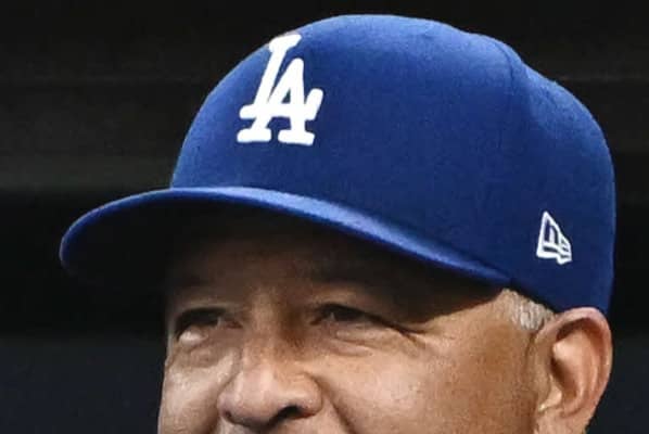 大谷翔平の次回登板、ロバーツ監督が見通し示す「土曜か日曜か月曜あたり」「だいたい週１回」