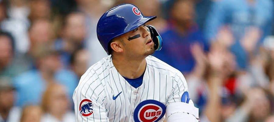 鈴木誠也、逆転18号3ラン　4試合ぶり弾に本拠地熱狂…打点トップ2点差猛追