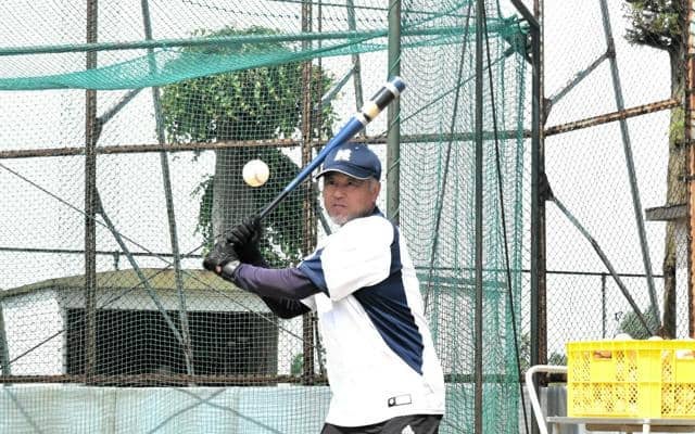 高校野球育成功労賞に富山南・伊藤斎さん　時代に合わせた指導32年