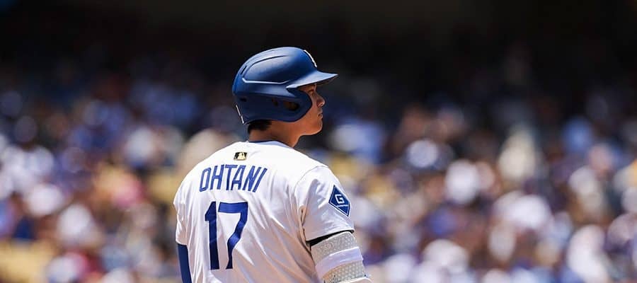 大谷翔平、151キロの“報復”死球に絶叫「あぁ！」　警告試合に…ド軍監督激怒で退場処分