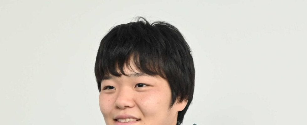 【柔道】女子63キロ級嘉重春樺“世界一”の要因　158センチ、武器は寝技「小さいからこそ」