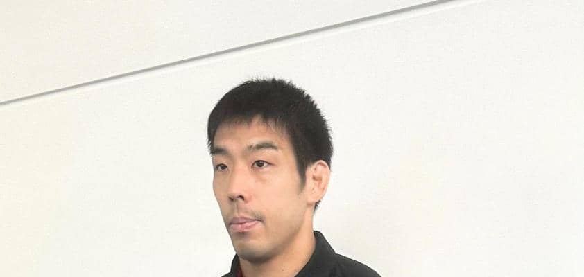 柔道　五輪２連覇の永瀬　初戦敗退「悔しいというか…情けない」世界選手権から帰国