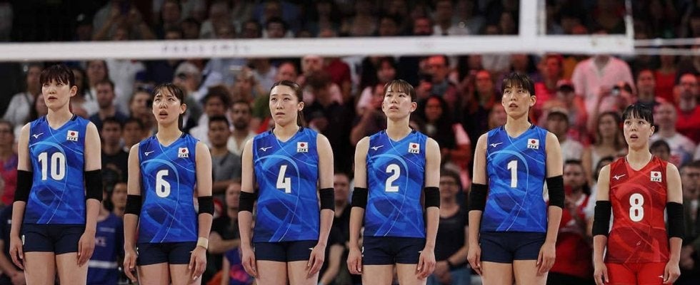 バレー女子日本代表、VNL第2週で実現の“前回決勝再戦”に注目「無敗の日本とイタリア」　全勝キープも関菜々巳は「次の試合に集中する」