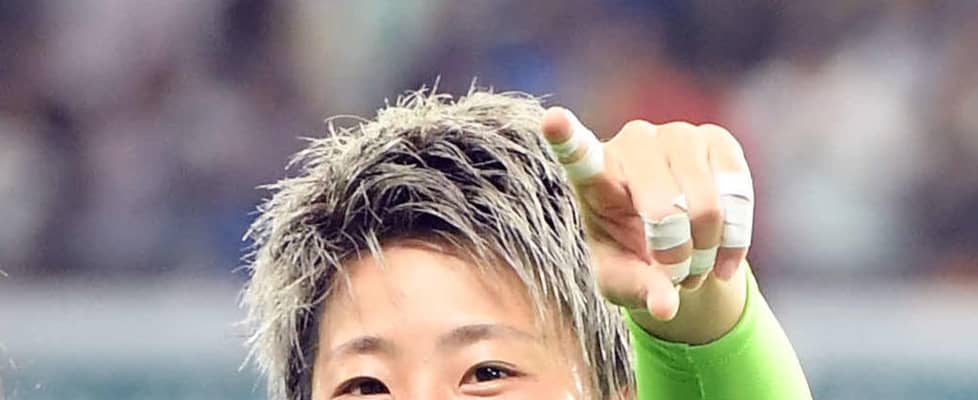 【WEリーグ】新潟Ｌ平尾知佳が退団、海外クラブ移籍へ「本当に感謝」日本代表でＷ杯、五輪出場