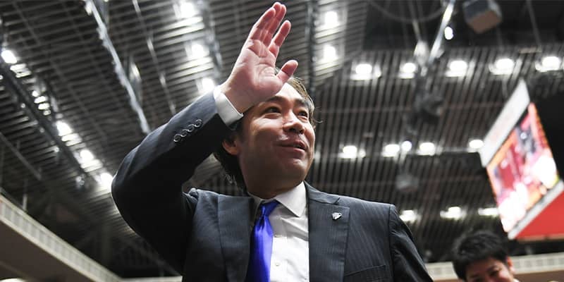 B1川崎が青木勇人ACの加入発表…元横浜BC指揮官、クラブは若手育成に期待
