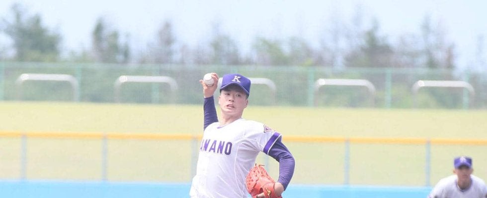 金足農、18年夏決勝で対戦の大阪桐蔭と記念試合　オリックス吉田輝星の弟、吉田大輝が6回5失点
