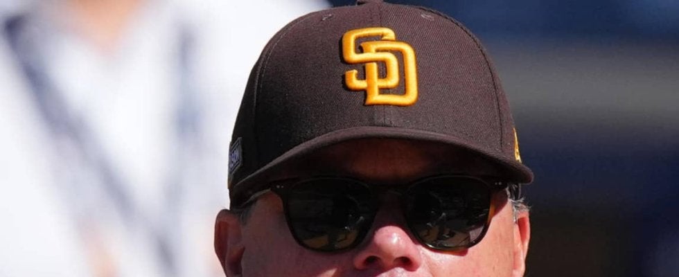 大谷翔平の死球に敵将「試合ではさまざまなことが起きる。球が抜けてしまった」審判団判断に理解