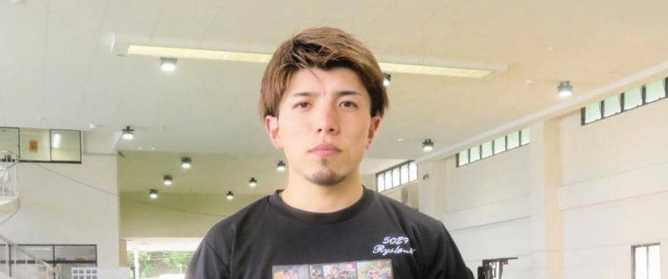 【ボート】芦屋Ｇ３　芦屋６回目の優出を狙う中亮太