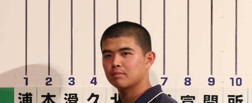 【埼玉】春の県大会制した浦和学院とセンバツ４強・浦和実が同ブロック入り